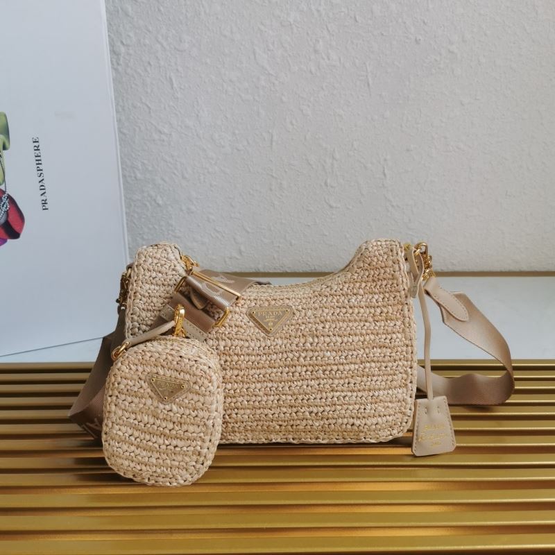 Pra*a satchel bags